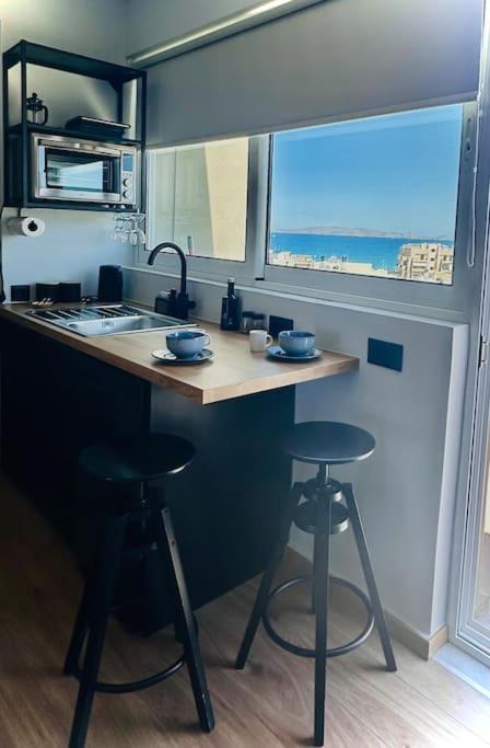Apartmán Nana's Cozy Loft