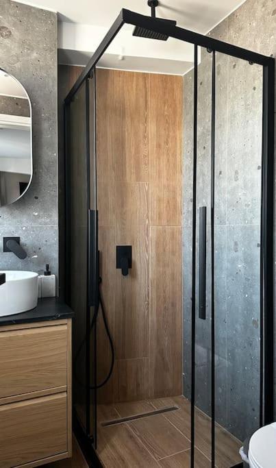 Nana's Cozy Loft Apartment Heraklion (Crete)