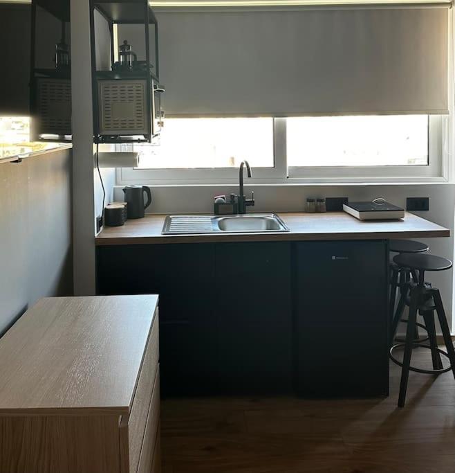 Nana's Cozy Loft Apartment Heraklion (Crete)