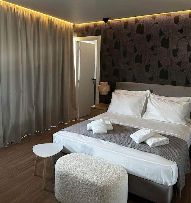 Apartment Nana's Cozy Loft Heraklion (Crete)