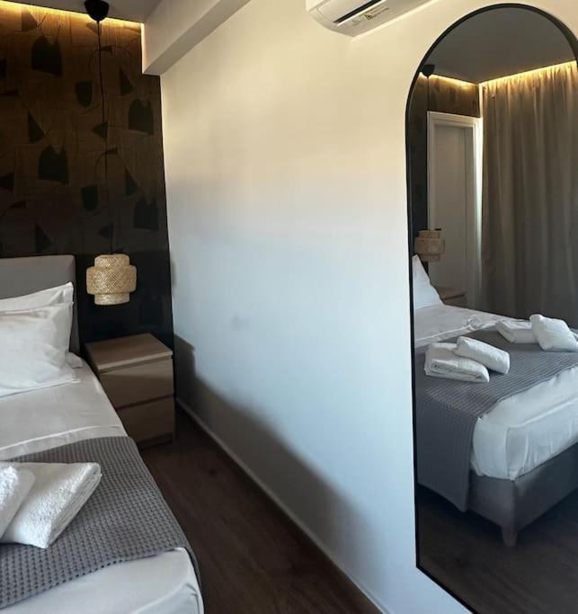 Apartment Nana's Cozy Loft Heraklion (Crete)