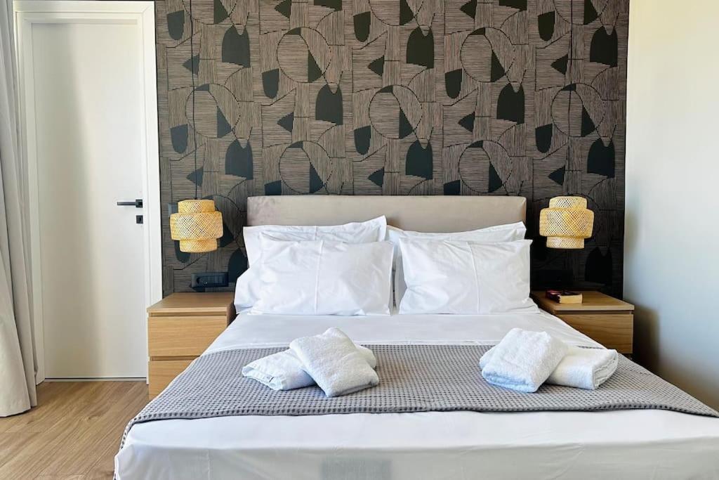 Nana's Cozy Loft * Heraklion (Crete)